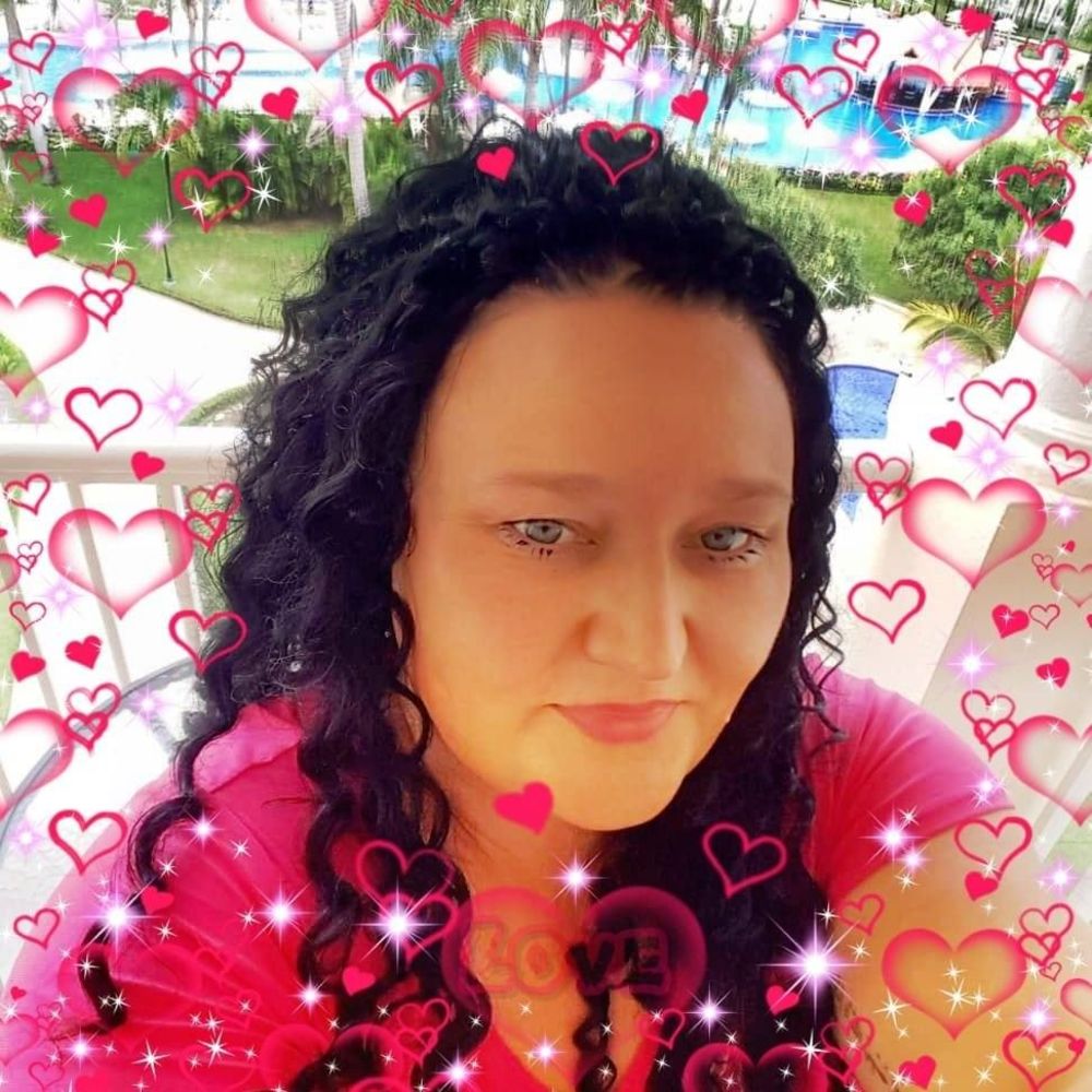 Meet your Posher, Sabrina